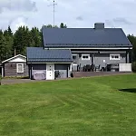 Honkala Kihnioe Vila
