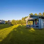 Honkala Kihnioe Myllykylä