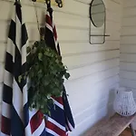 Honkala Kihnioe Vila *