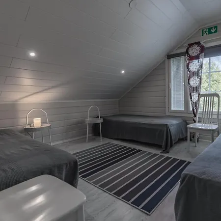 וילה Honkala Kihnioe