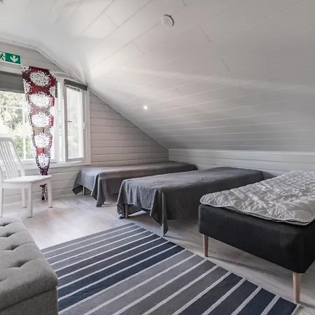 Honkala Kihnioe * Myllykylä