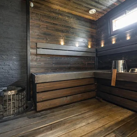 וילה Honkala Kihnioe