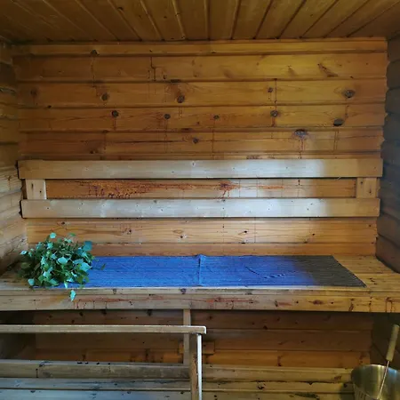 Villa Honkala Kihnioe