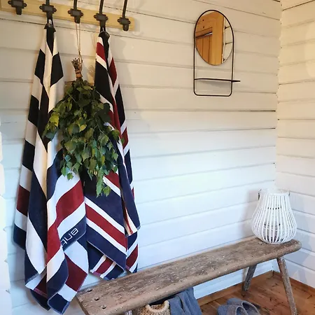 Honkala Kihnioe וילה