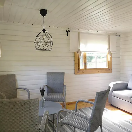 Villa Honkala Kihnioe Myllykylä