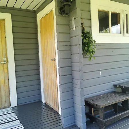 Honkala Kihnioe * Myllykylä