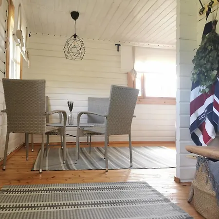 Honkala Kihnioe Villa *