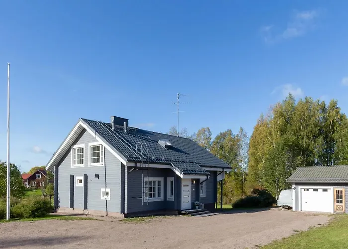 וילה Honkala Kihnioe