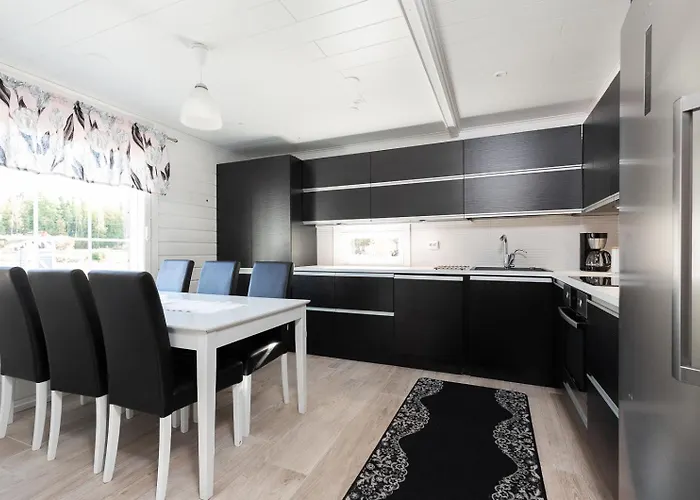 Villa Honkala Kihnioe