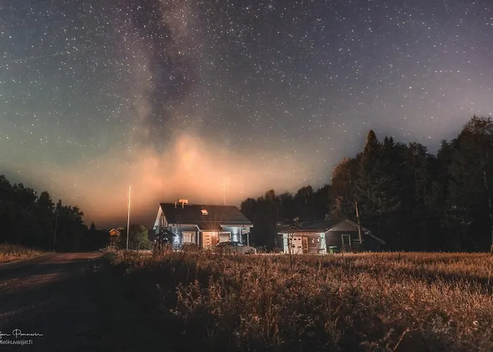 Honkala Kihnioe * Myllykylä