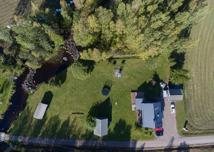 Honkala Kihnioe Villa Myllykylä