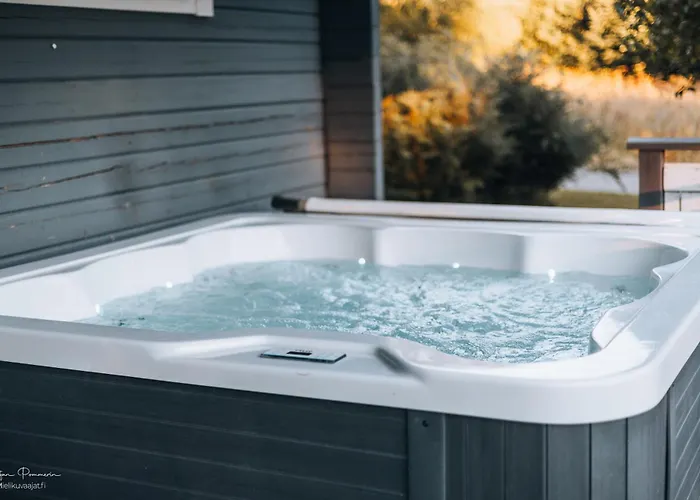 וילה Honkala Kihnioe