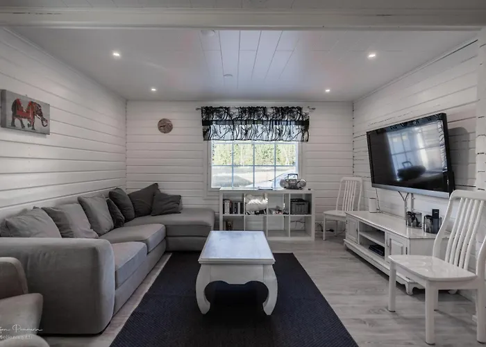 וילה Honkala Kihnioe