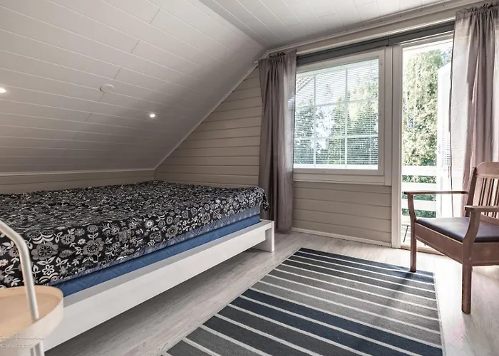 Honkala Kihnioe Villa