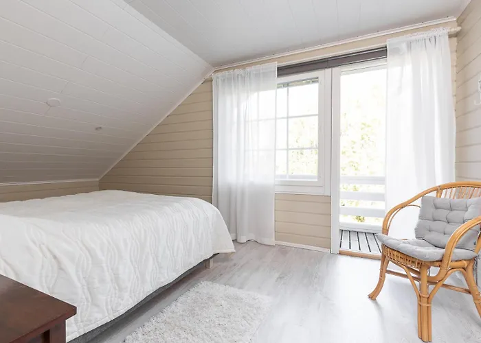 Honkala Kihnioe Myllykylä