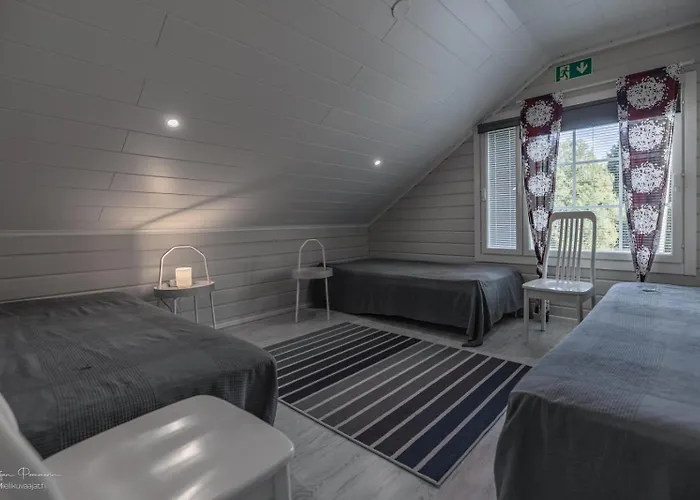 וילה Honkala Kihnioe