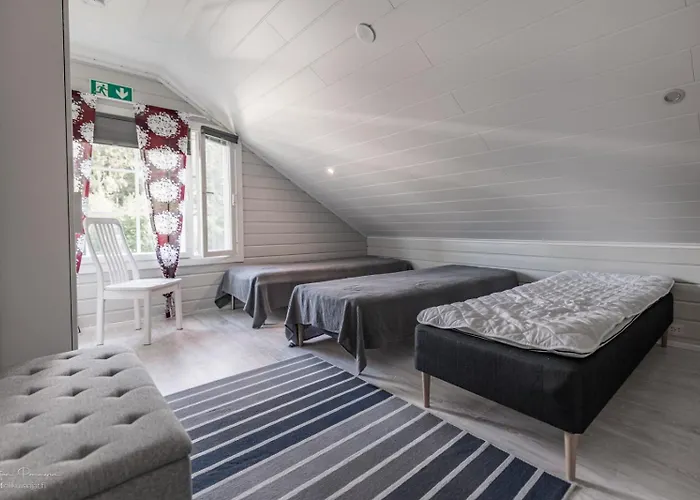 Honkala Kihnioe * Myllykylä