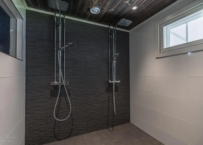 Villa Honkala Kihnioe Myllykylä