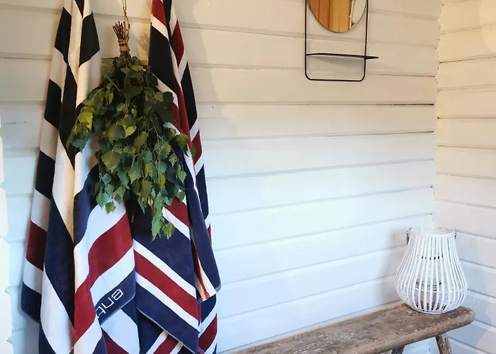 Honkala Kihnioe Villa