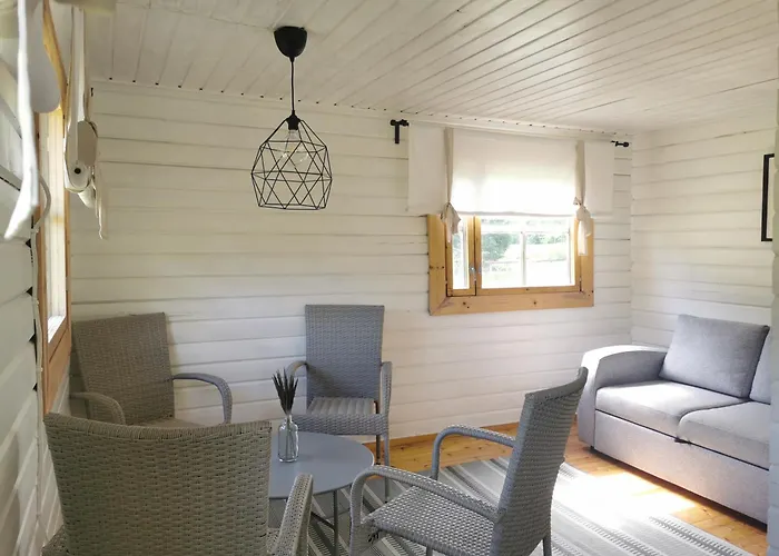 Villa Honkala Kihnioe Myllykylä