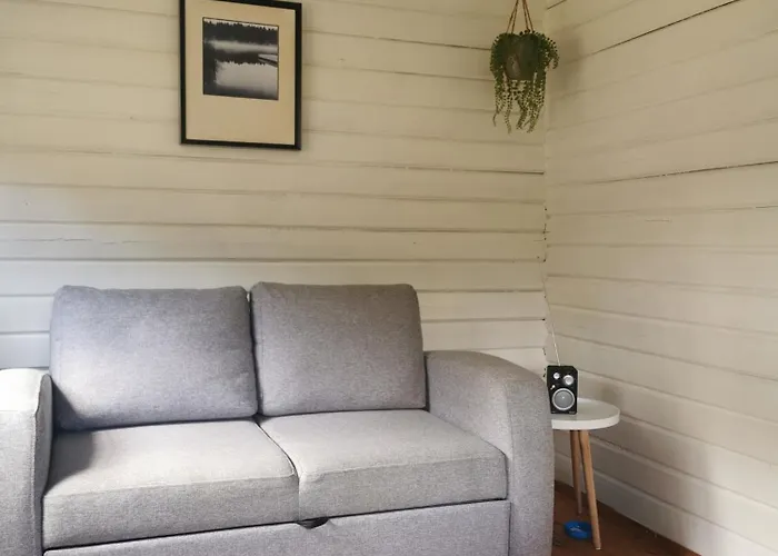 Honkala Kihnioe Villa Myllykylä