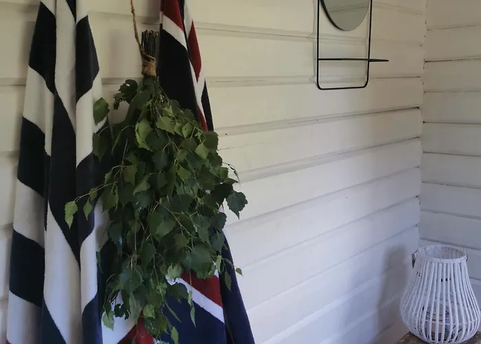 Honkala Kihnioe וילה *