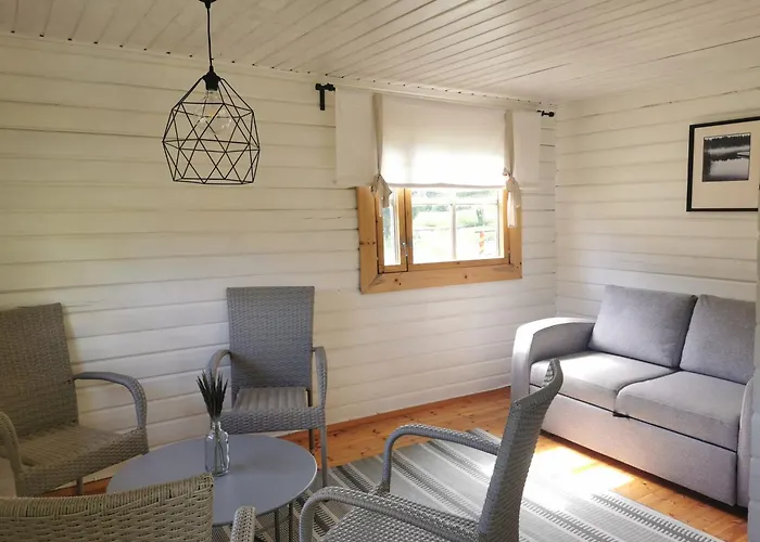 וילה Honkala Kihnioe *