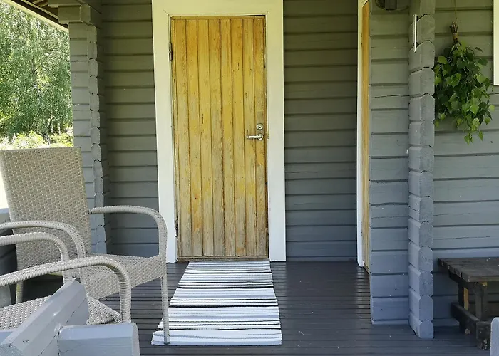 Villa Honkala Kihnioe