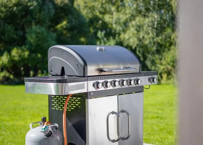 וילה Honkala Kihnioe *